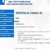 Locais de provas do concurso público de Ji-Paraná estão disponíveis. Confira