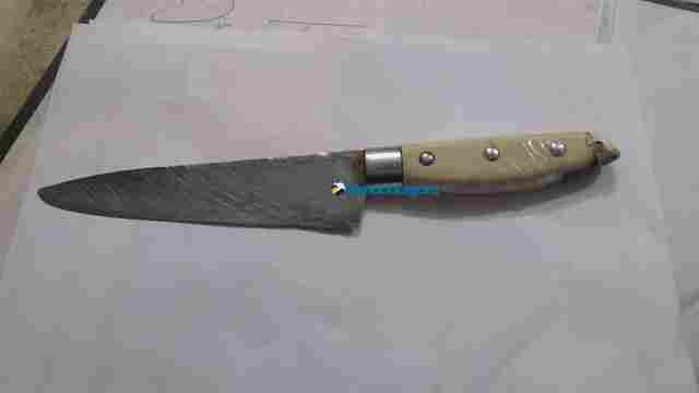 PM prende homem por ameaçar matar esposa e cunhada a facadas