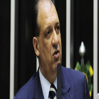 STF condena deputado Nilton Capixaba a seis anos de prisão