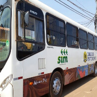 Sitetuperon suspende paralisação no transporte coletivo em Porto Velho