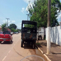 Pai da criança assassinada pela mãe está internado