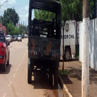 Mulher de oficial mata filho e tira a própria vida em vila militar da Capital