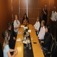 Ordem de serviço para trabalho social no Residencial Capelasso, em Ji-Paraná, é assinada