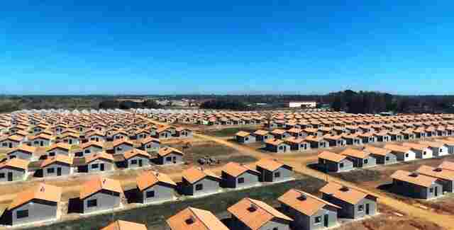 221 vítimas da enchente de 2014 são convocadas para residencial Cristal da Calama