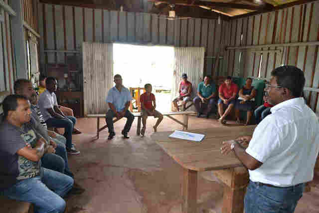 Só na Bença entrega equipamentos agrícolas em duas Associações de Produtores rurais em Pimenta Bueno