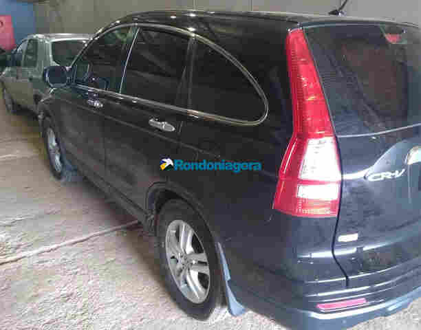 Dupla é presa armada e alega que seria para proteção