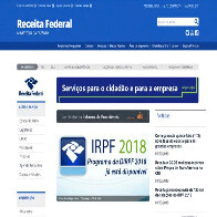 Receita divulga calendário de pagamento das restituições do Imposto de Renda