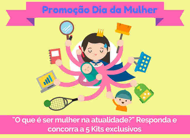 Promoção do Rondoniagora e parceiros presenteia mulheres com vários prêmios