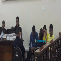 Três réus são condenados pela morte de Chico Pernambuco