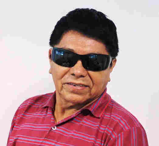 Morre em Porto Velho o repórter-fotográfico Quintela