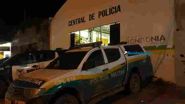 Jovem é suspeito de estuprar adolescente após ela pedir R$ 2