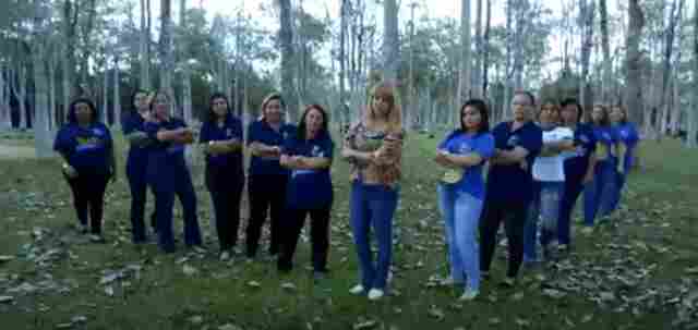 Com garra e determinação, mulheres se destacam no comando do esporte em Porto Velho; vídeo