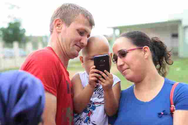 Leucemia é o tipo de câncer que mais afeta crianças em Rondônia, revela oncopediatria do Hospital de Base