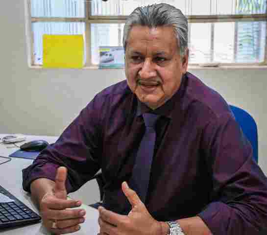 Consumidor deve redobrar cuidados nas compras via internet e mensagens de celular, diz delegado