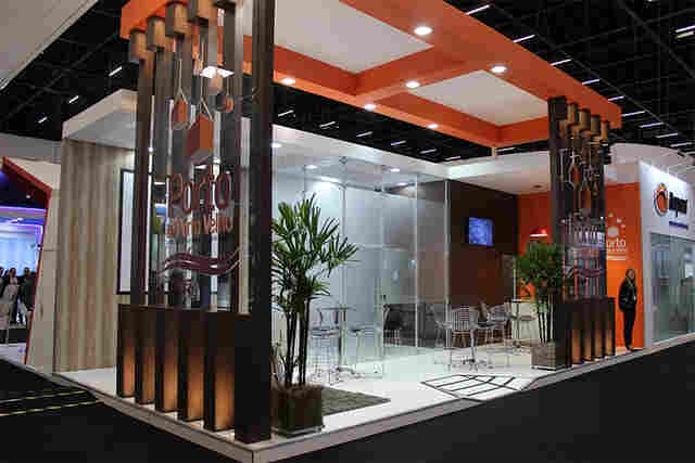 Porto de Porto Velho é destaque na Intermodal South América