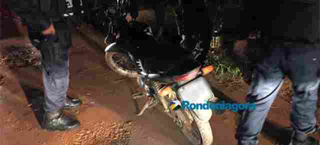 Jovem é esfaqueado ao reagir a tentativa de roubo na Zona Leste