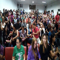 TJ marca audiência de conciliação entre governo do estado e Sintero para sexta-feira