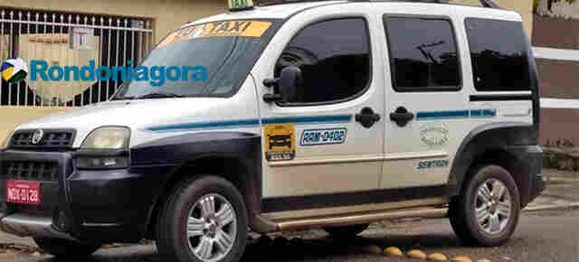 Táxis compartilhados não irão parar, diz sindicalista; Secretário vê vácuo na Lei