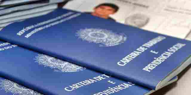 Agrônomo e chapeiro estão entre as vagas de emprego disponíveis no Sine em Porto Velho