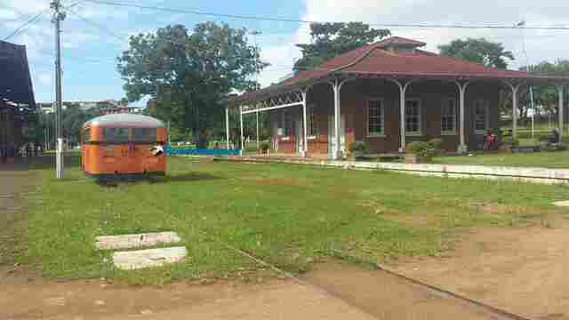 Dia do Artesão será comemorado no pátio da Estrada de Ferro Madeira-Mamoré
