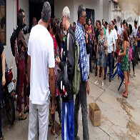 Professores ocupam prédios das coordenadorias de Educação em Porto Velho e outras 7 cidades