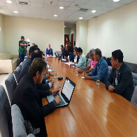 Sintero não aceita acordo sem proposta consistente do Governo