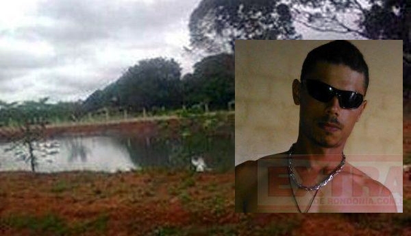 Rondoniense é assassinado com seis tiros em fazenda em Mato Grosso