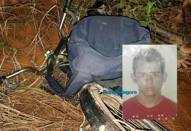 Homem Ã© assassinado com sete tiros na Ã¡rea rural de Porto Velho