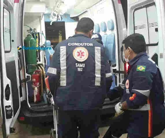 Após sair de presídio, homem é esfaqueado por usuários de drogas próximo à rodoviária