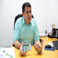 Dois meses após lançamento, cerca de 2 mil motoristas já têm CNH digital em Rondônia