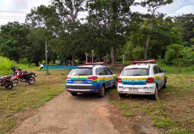 Chacina em Porto Velho: três jovens são assassinados com tiros na cabeça