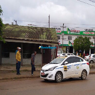 Prefeitura não vai regulamentar táxi lotação; proposta em estudos permitirá que taxistas também usem aplicativos