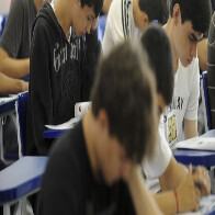 Candidatos terão 30 minutos a mais para fazer provas de exatas no Enem 2018