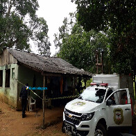 Terceira vítima de chacina em Porto Velho ainda não foi identificada