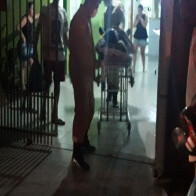 Jovem alvejado com quatro tiros de pistola está na UTI