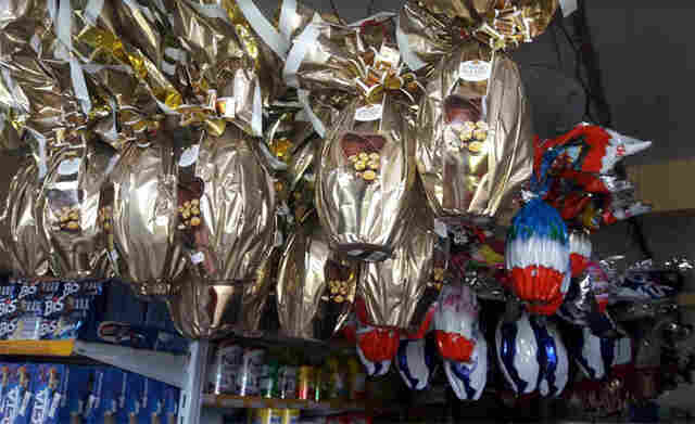 Páscoa deve ser a melhor dos últimos cinco anos para o comércio