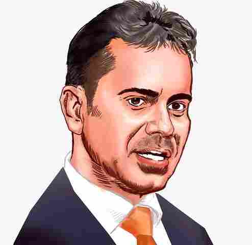 Carência de humildade