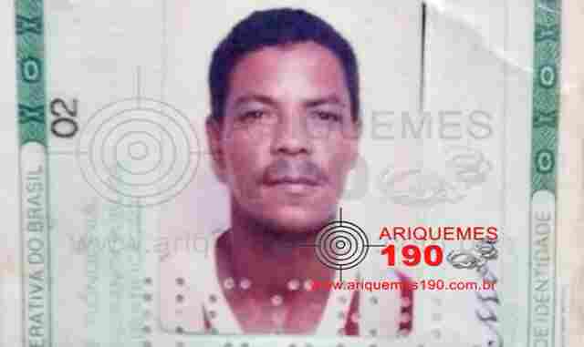 Homem morre após tentar cortar corrente de moto