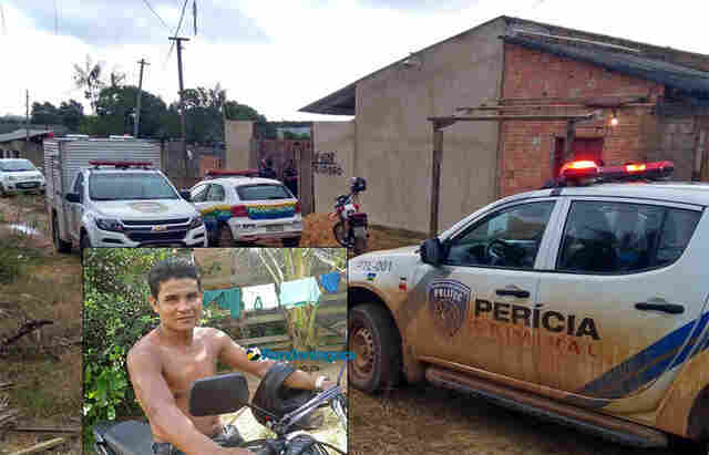 Corpo de homem em decomposição é encontrado em casa na Zona Sul