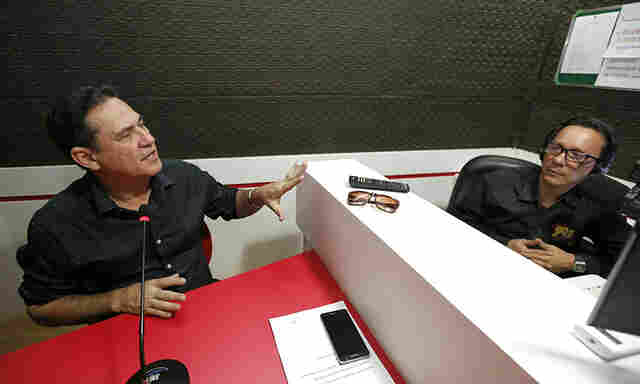 Maurão defende agilidade em aposentadorias como saída para o fim de greve da educação