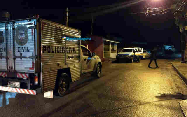 Homem é encontrado morto com golpes de faca e marteladas em Porto Velho