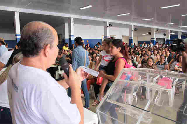 Governo sorteia endereços do empreendimento Morar Mais em Porto Velho