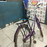 Adolescentes são apreendidos após roubos em Porto Velho