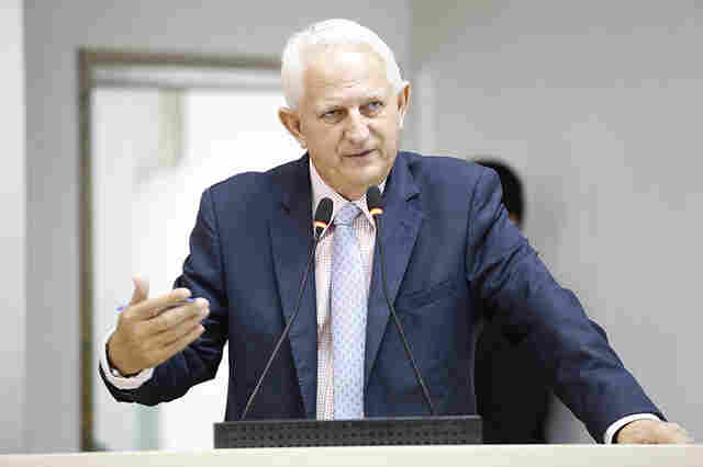 Airton Gurgacz reitera indicação para levar POC Itinerante a Candeias do Jamari