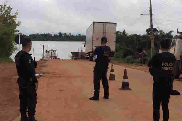 Operação Lex Talionis: Prefeito, vice e vereadores de Humaitá podem responder por improbidade