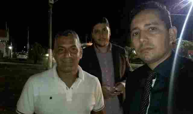 Operação “Lex Talionis”: Vice-prefeito e vereador de Humaitá são soltos pelo Tribunal Regional Federal