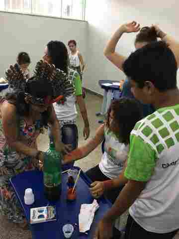 Seminário na Unir discute saberes de povos tradicionais da Amazônia