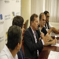 Com aprovação da regulamentação do transporte em táxi e aplicativos, Hildon acredita que atendeu categorias