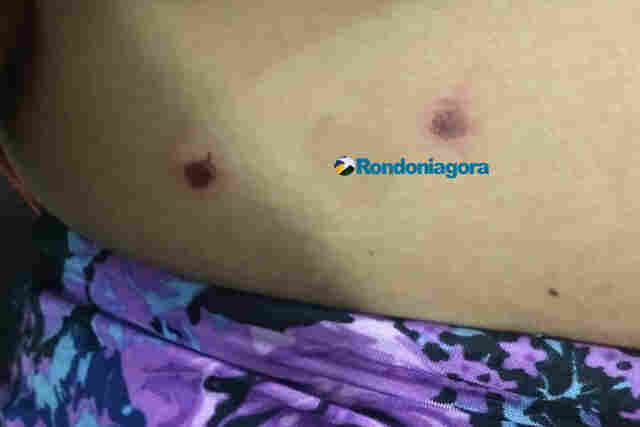 Foragido é preso após atirar em mulher na Zona Leste de Porto Velho