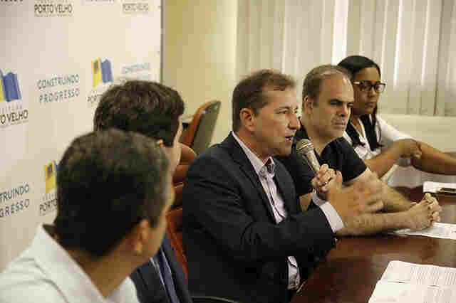 Com aprovação da regulamentação do transporte em táxi e aplicativos, Hildon acredita que atendeu categorias